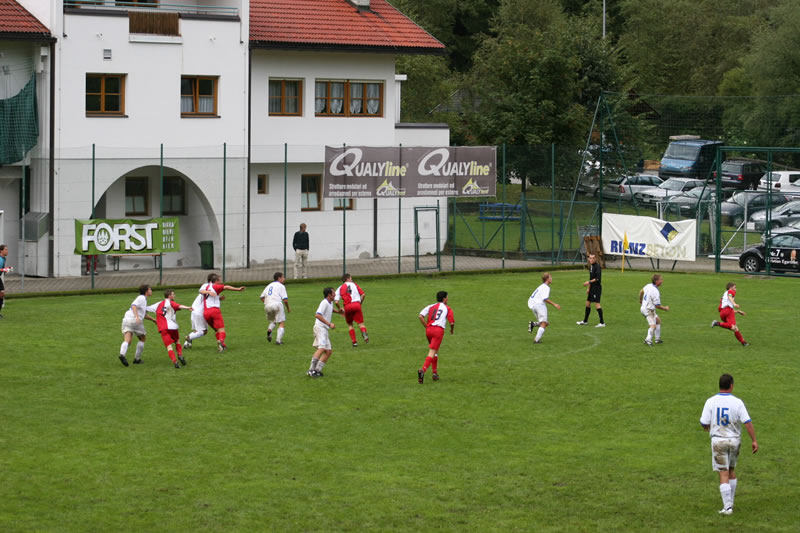 gal/Saison2008-2009- Pokal 1. Runde Hinspiel: Vintl - SV Reischach/2008-08-24 SVR gg. Vintl - Pokalhinspiel 295.jpg